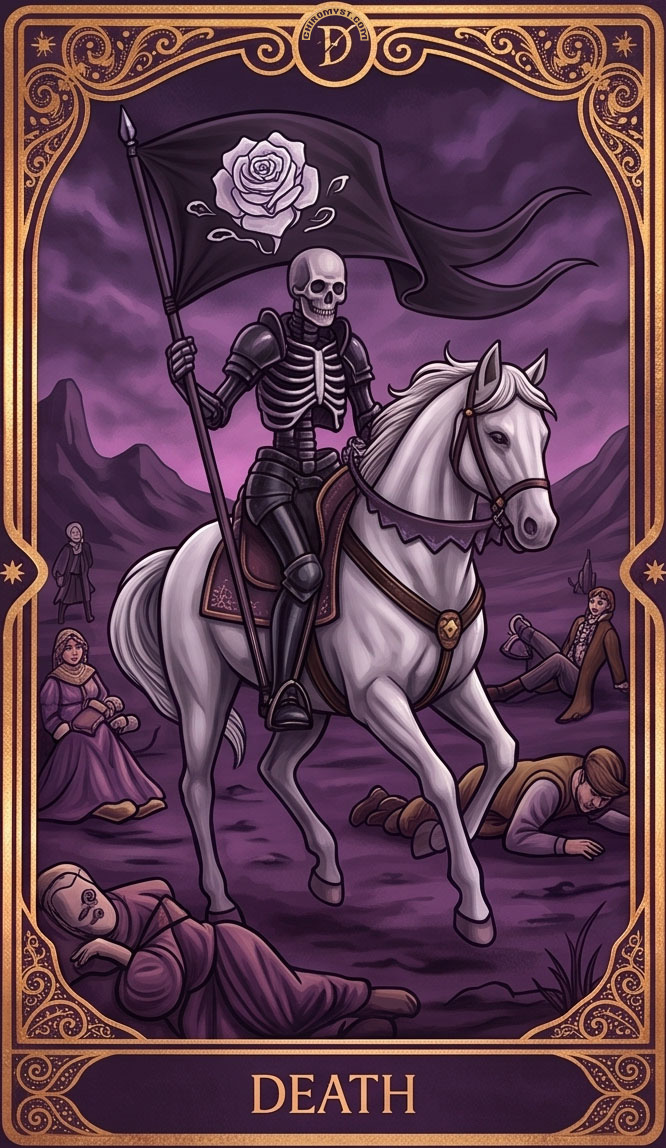 Death
