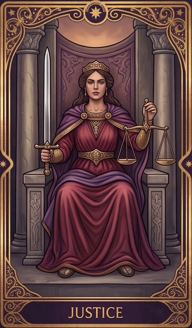 Justice