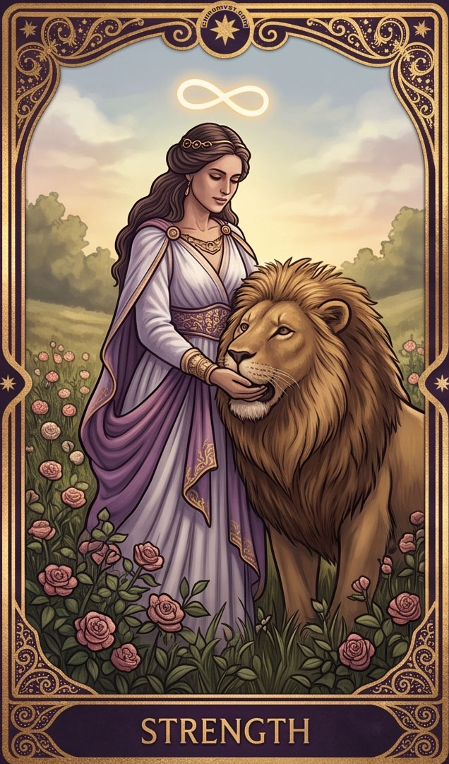 Strength