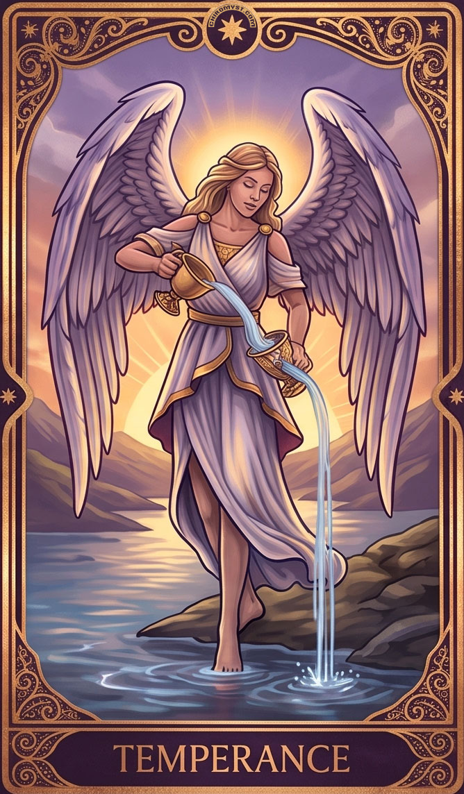 Temperance