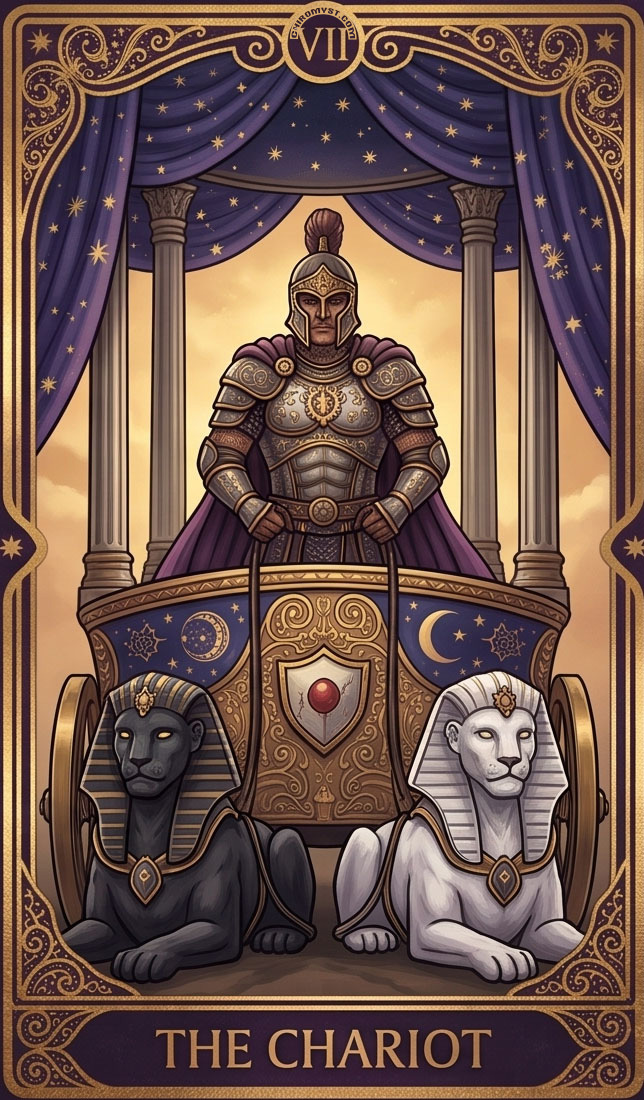 The Chariot