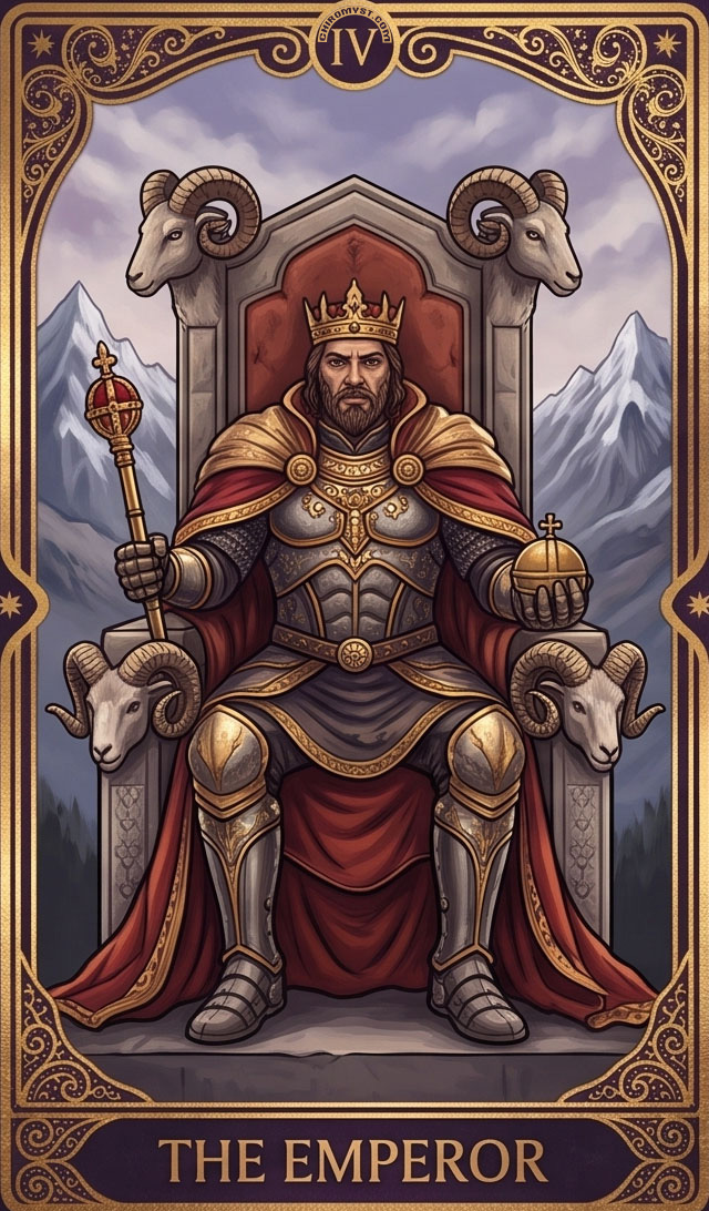 The Emperor