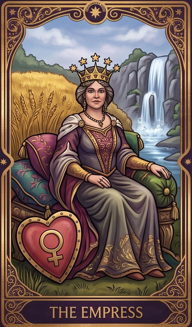 The Empress
