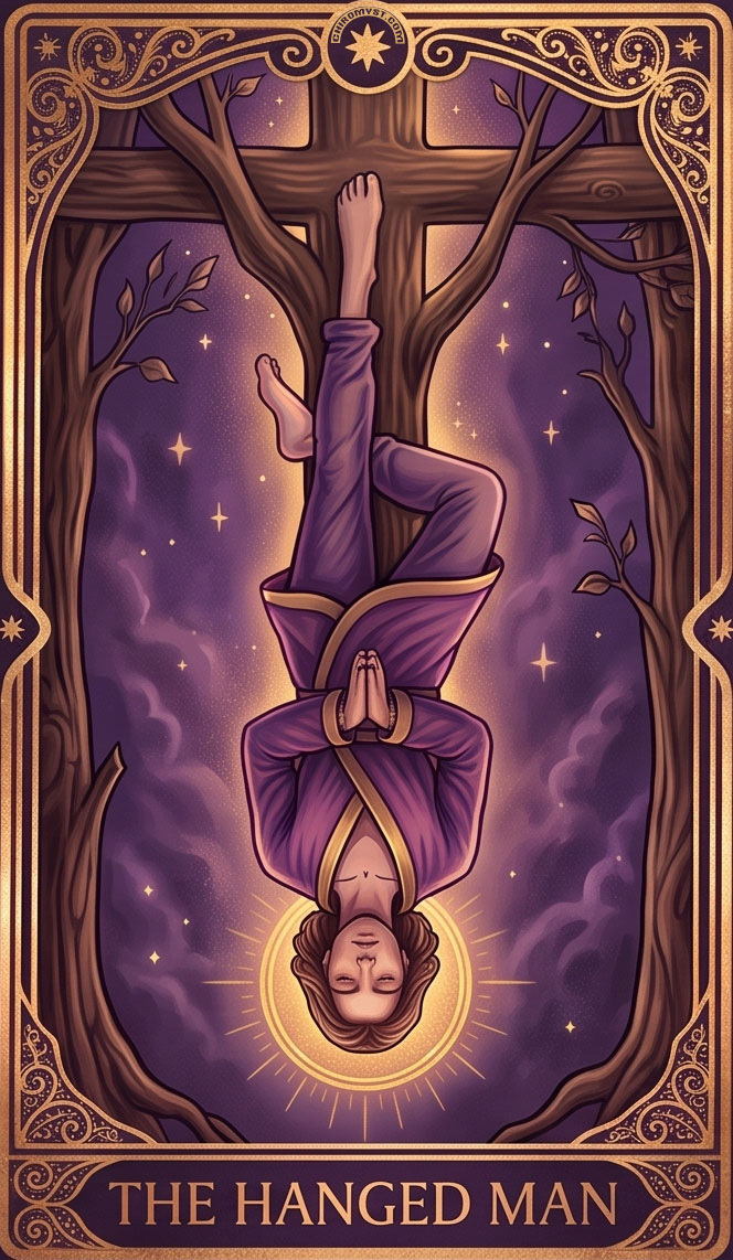 The Hanged Man