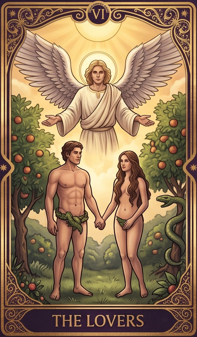 The Lovers