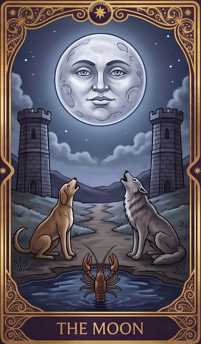 The Moon