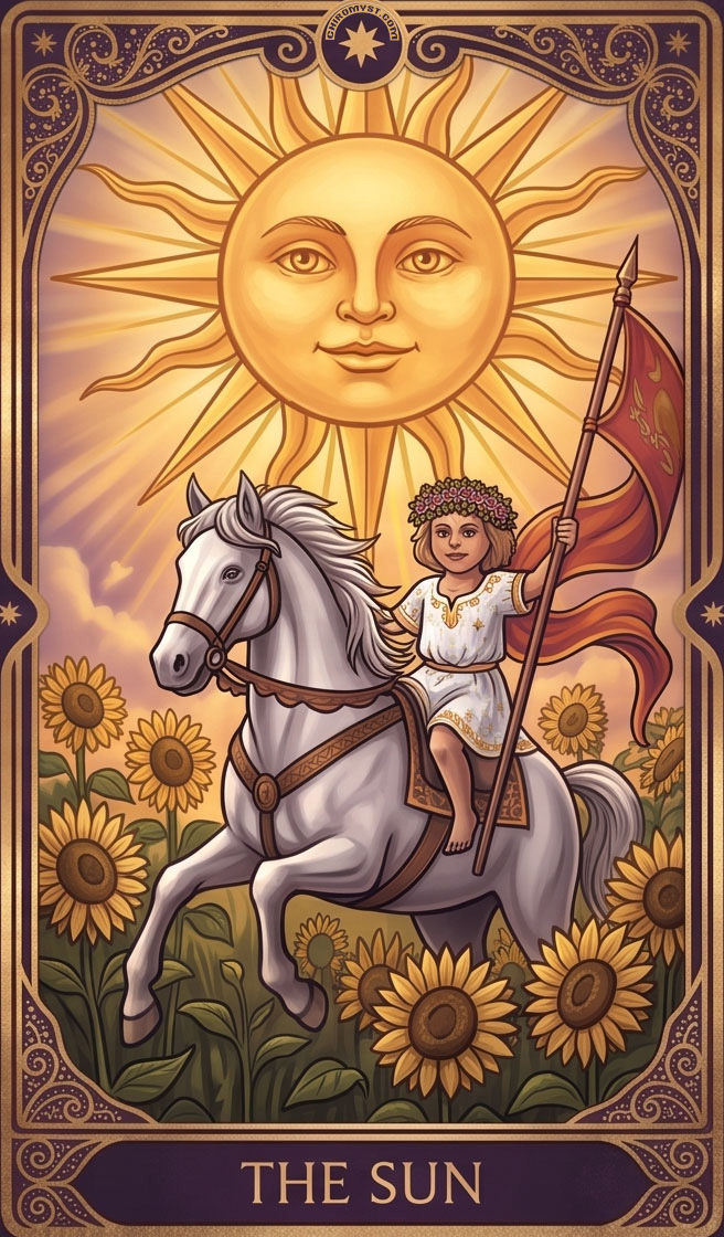 The Sun