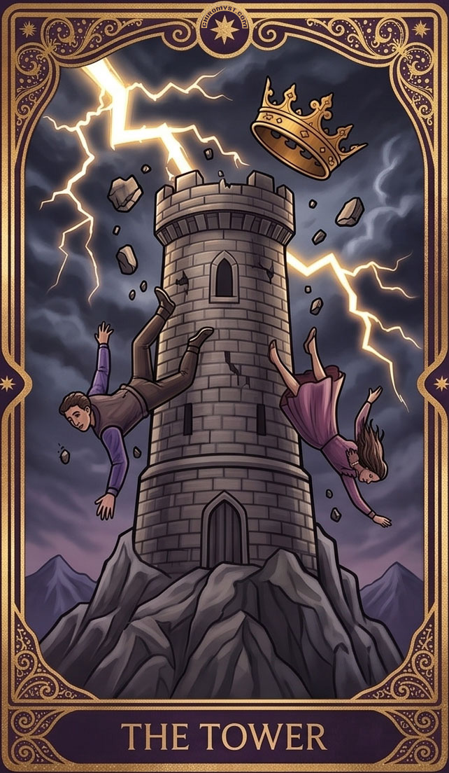 The Tower