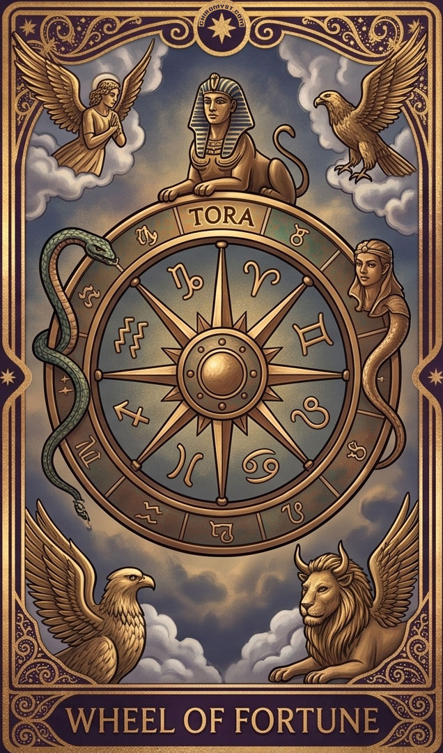 Wheel of Fortune